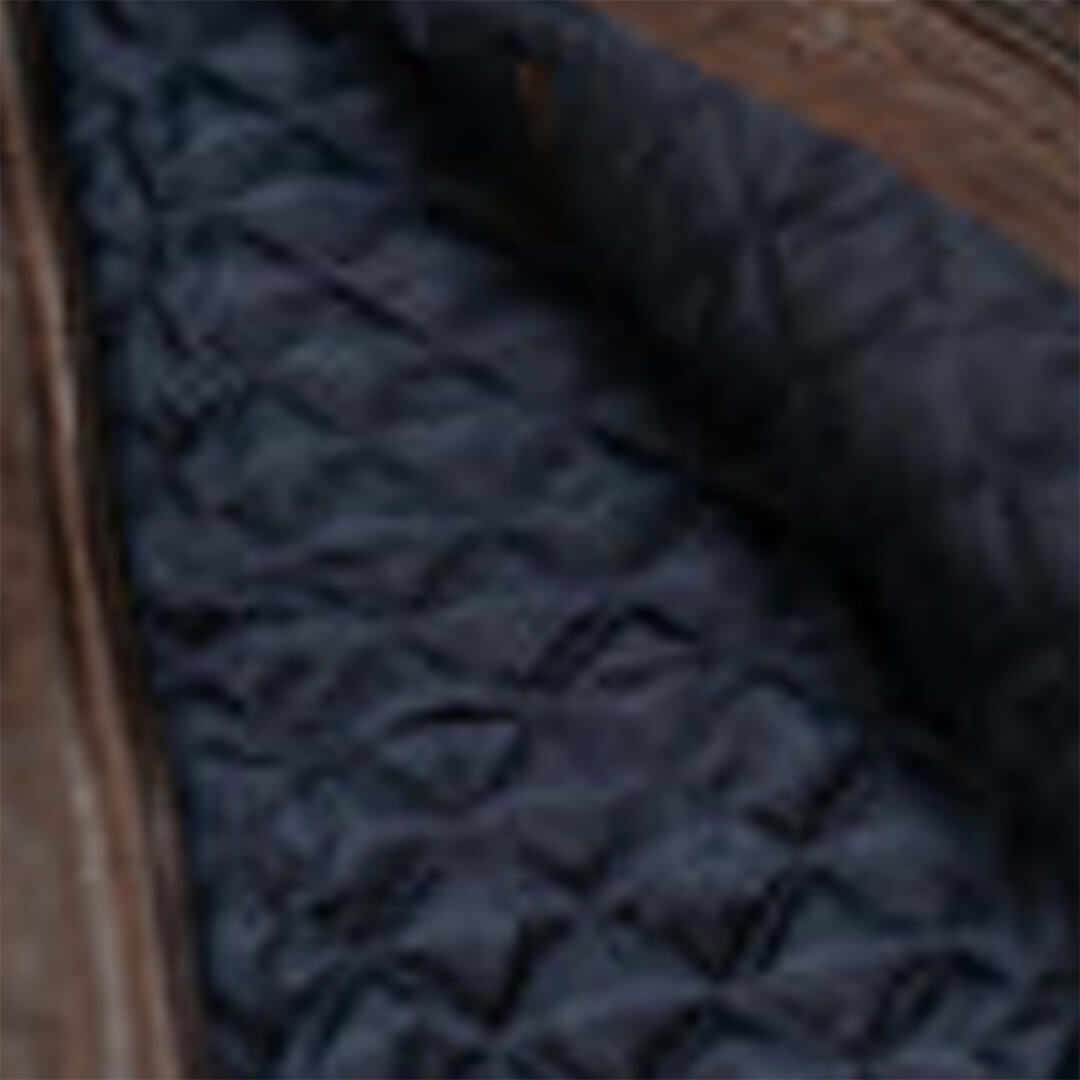 Mens Rc Brown Leather Jacket Durable and Stylish
