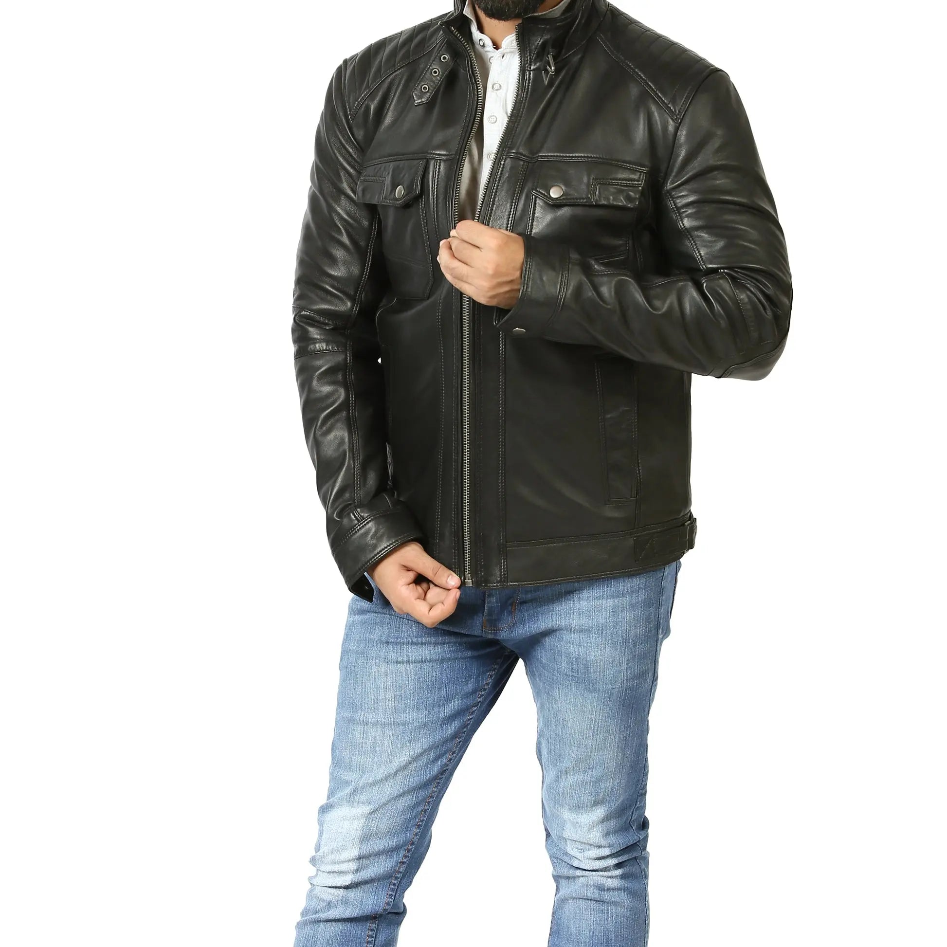 Create Your Style The Jacket Makers