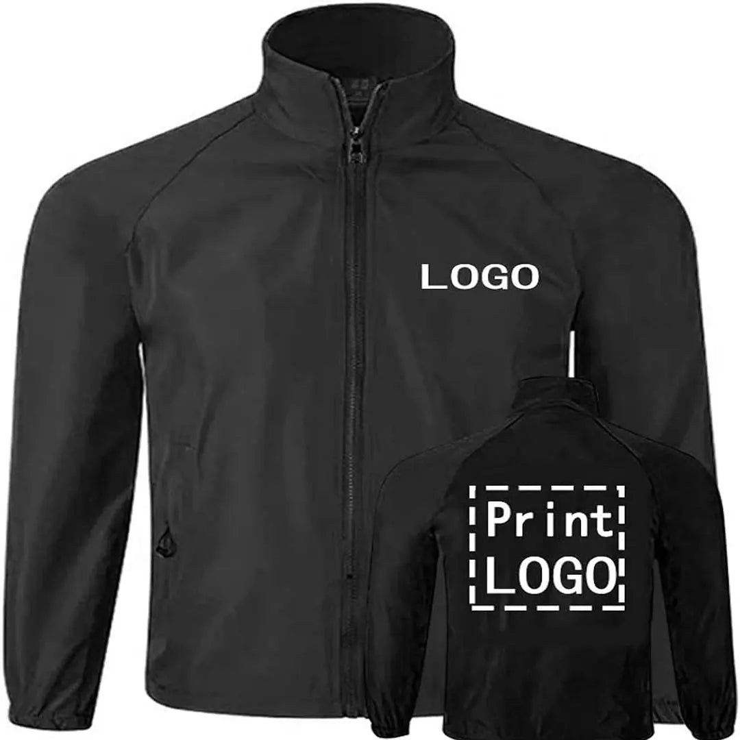 Customize The Jacket Makers