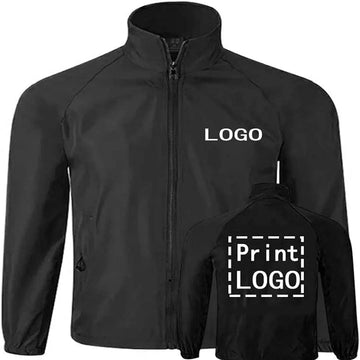 Customize The Jacket Makers