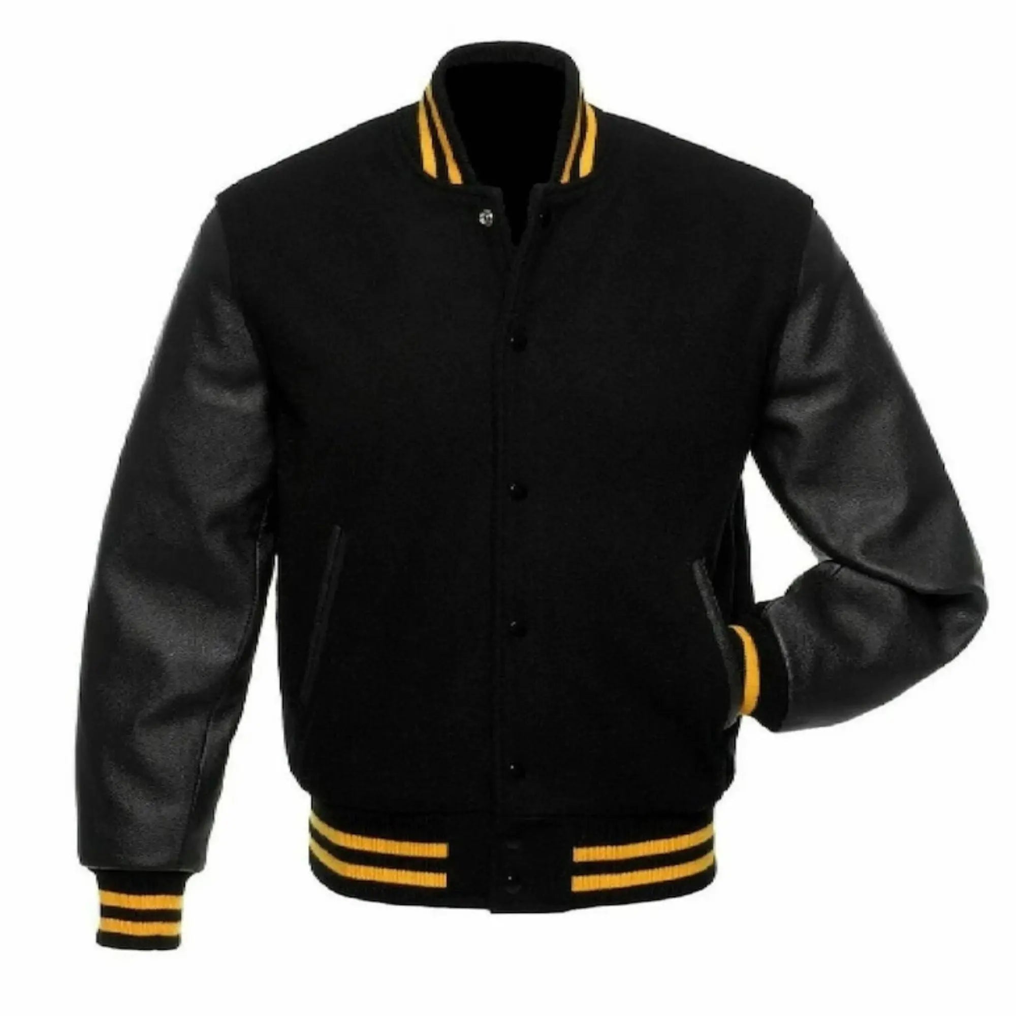 Men Varsity Jackets