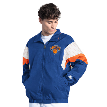 New York Knicks jackets