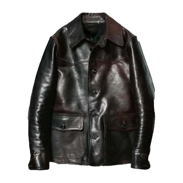 Vintage Leather Jackets The Jacket Makers