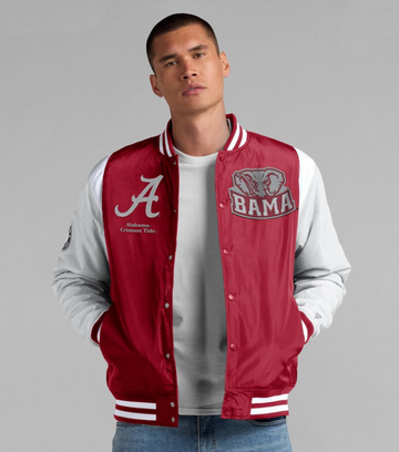 Custom Team Jackets for Men – Personalized Varsity & Bomber Styles | Jacket Makers USA & UK

