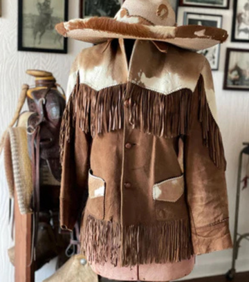 Genuine Cowhide Leather Jackets for Men – Durable, Rugged Style | Jacket Makers USA & UK

