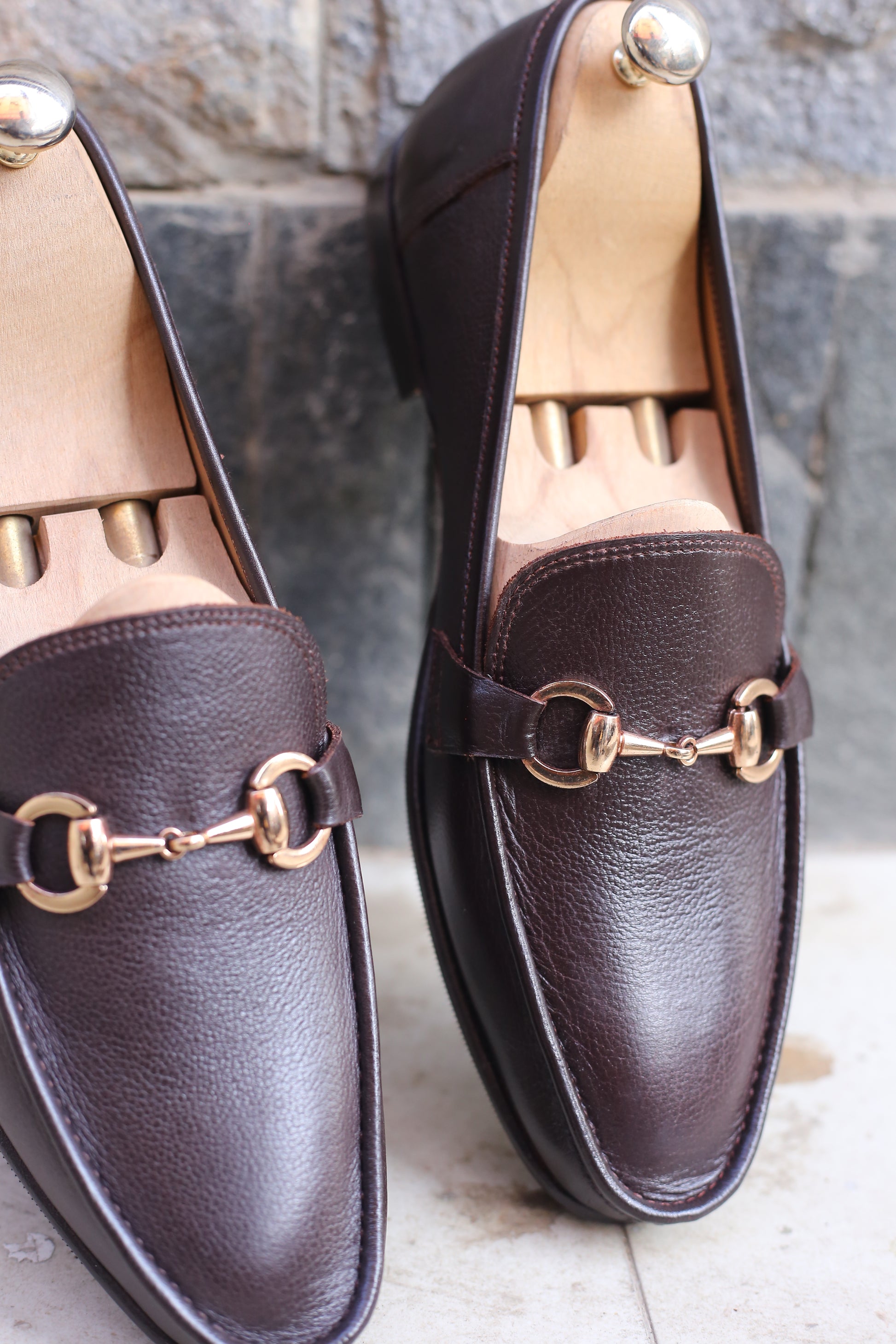 leather loafers, office attire, formal wear, mens leather shoes