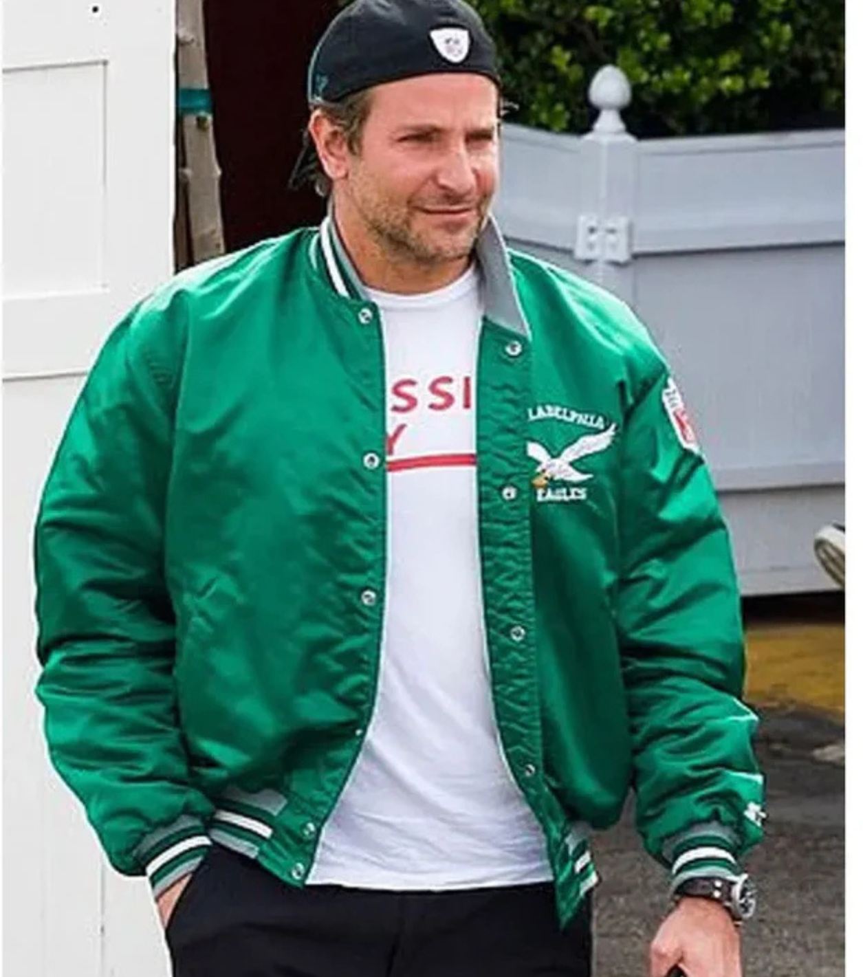 Phadaphelia Eagle Leather Jackets – Bold Embroidered Designs for Men | Jacket Makers USA & UK


