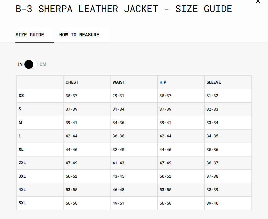 Original Shearling B-3 Bomber Jacket – Genuine Cowhide Leather with Sherpa Lining | Cowskin Jackets