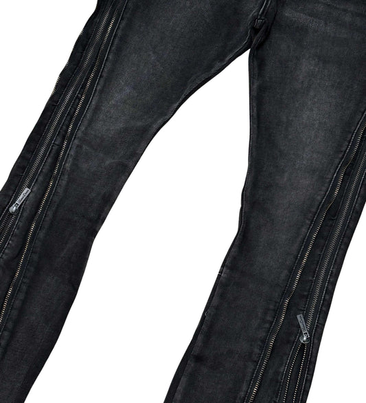 Leather Pant custom order Quantity 10