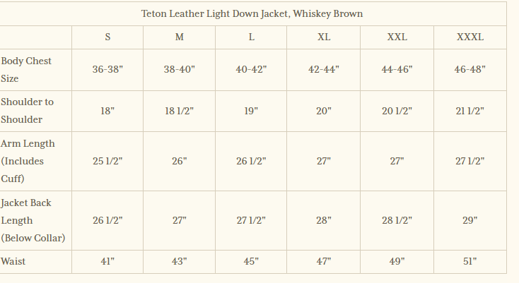 Men's Winter Leather Puffer Jacket