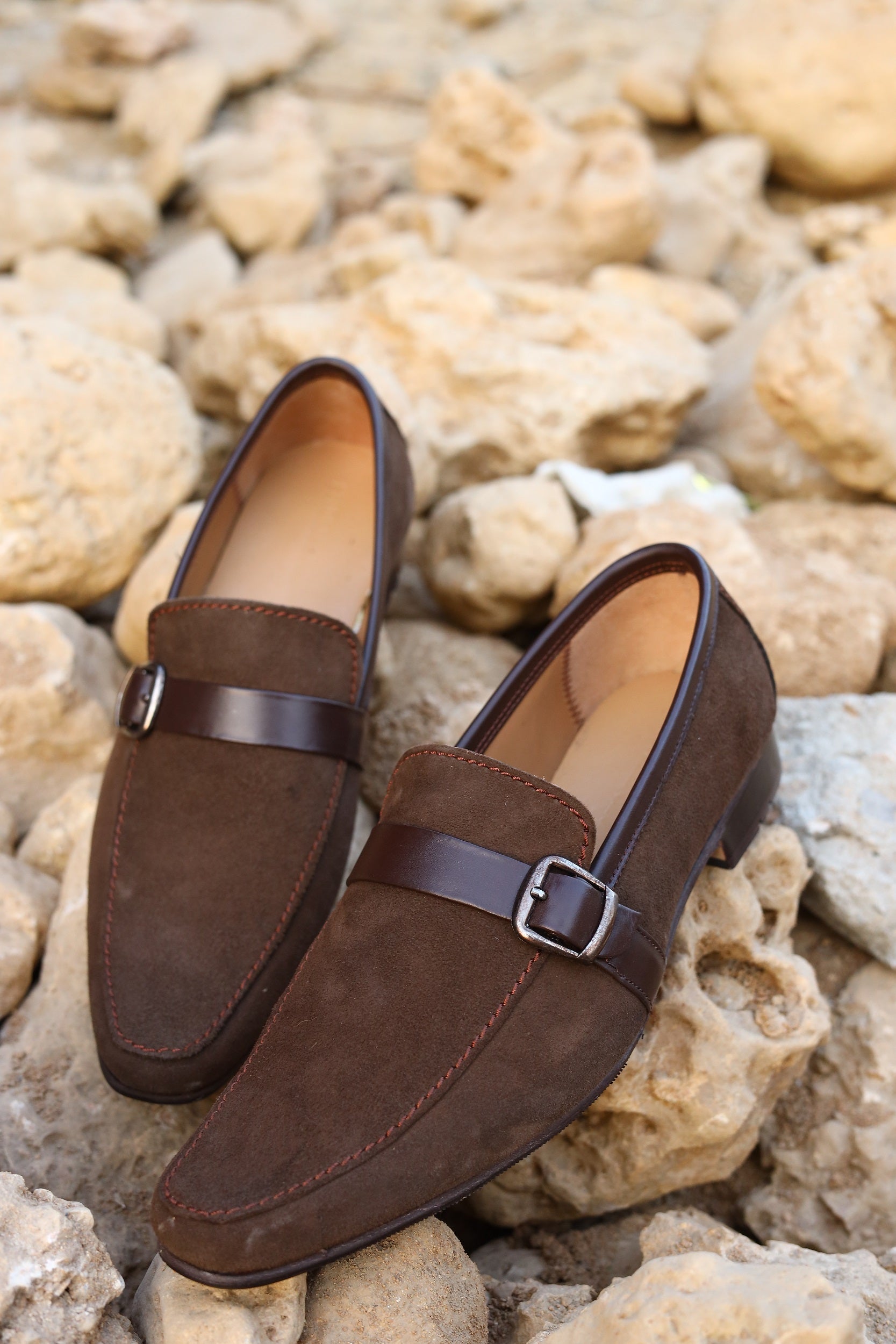 brown suede loafers, vintage loafers, leather loafers, suede loafers, suede shoes, slip on loafers, dress shoes, slip ons, shoes, genuine leather, loafers, brown loafers, penny loafer, handmade shoes, suede slip-on shoes