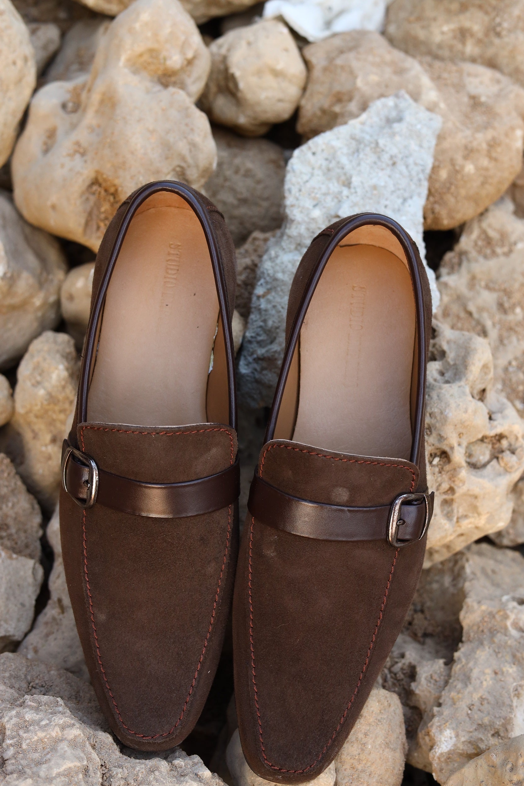 brown suede loafers, vintage loafers, leather loafers, suede loafers, suede shoes, slip on loafers, dress shoes, slip ons, shoes, genuine leather, loafers, brown loafers, penny loafer, handmade shoes, suede slip-on shoes