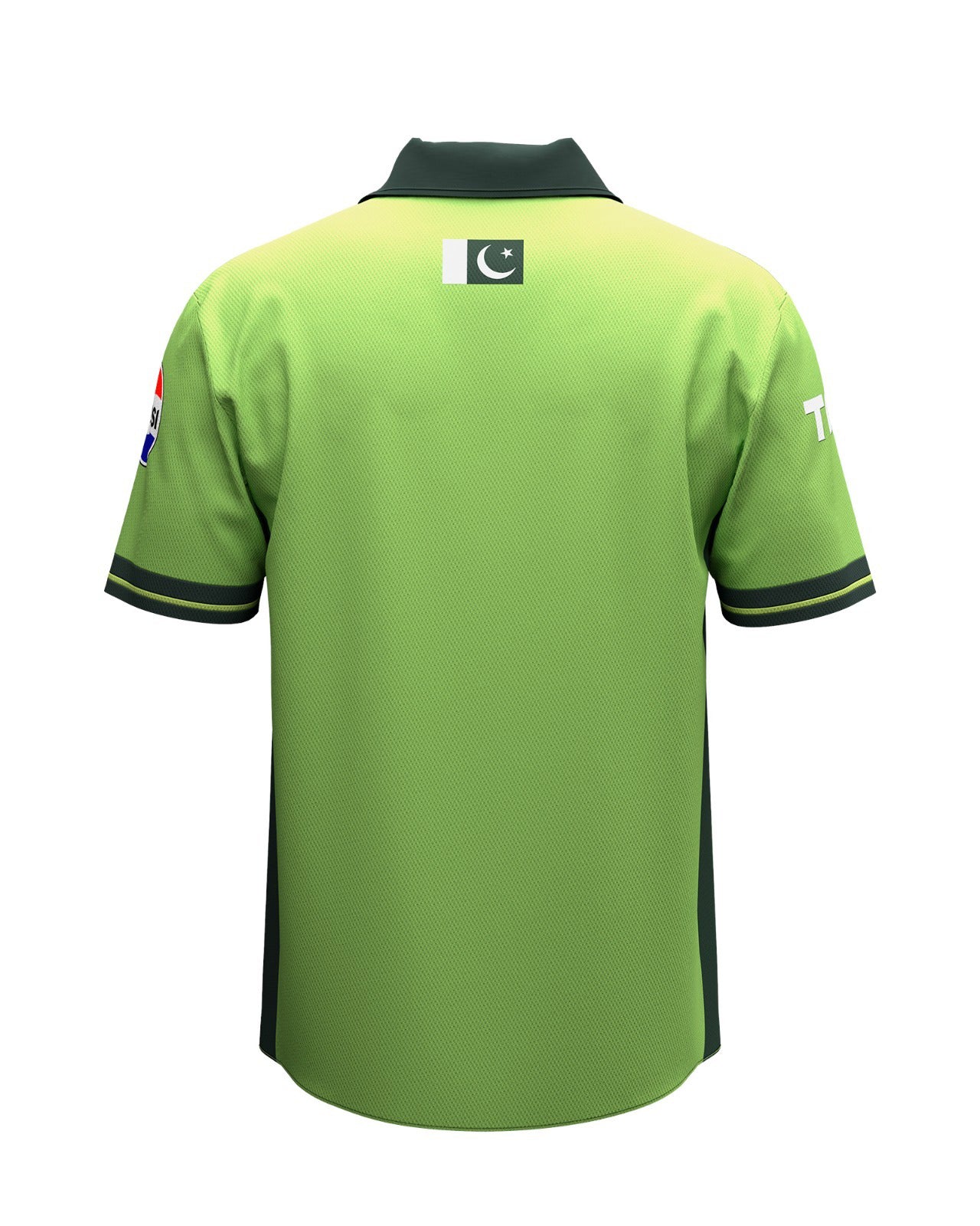 India & Pakistan Champions Trophy 2025 Jersey – ICC Cricket Team Jersey