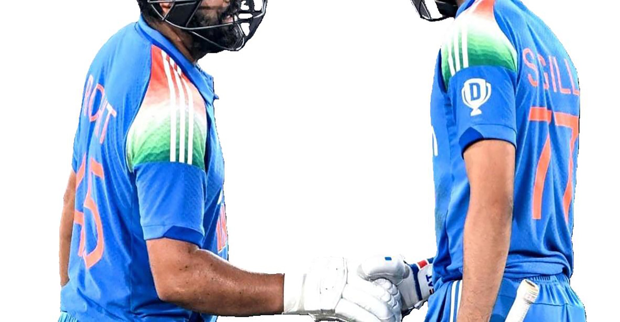 India Cricket Jerseys & Sports T-Shirts