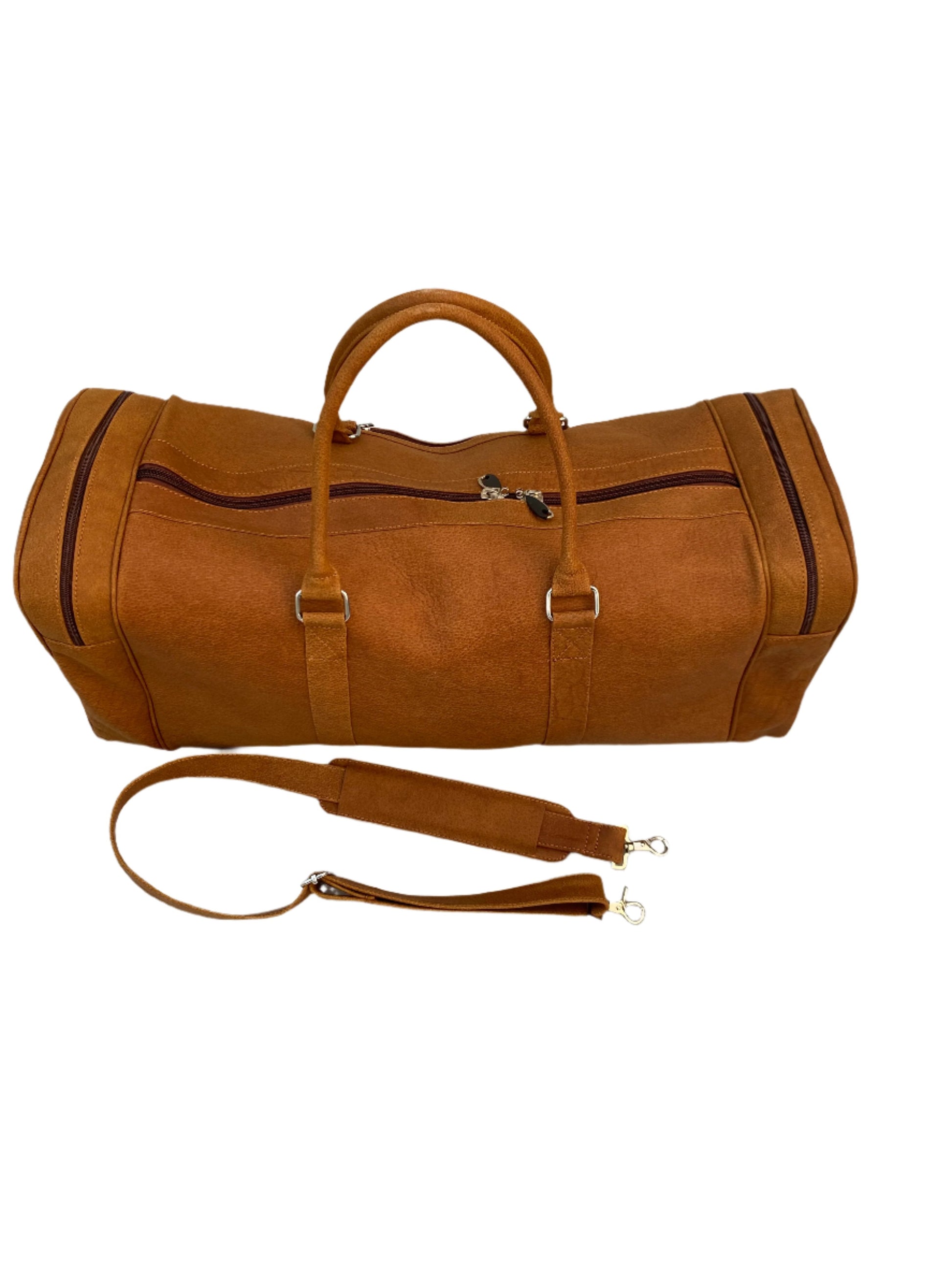 duffel bag