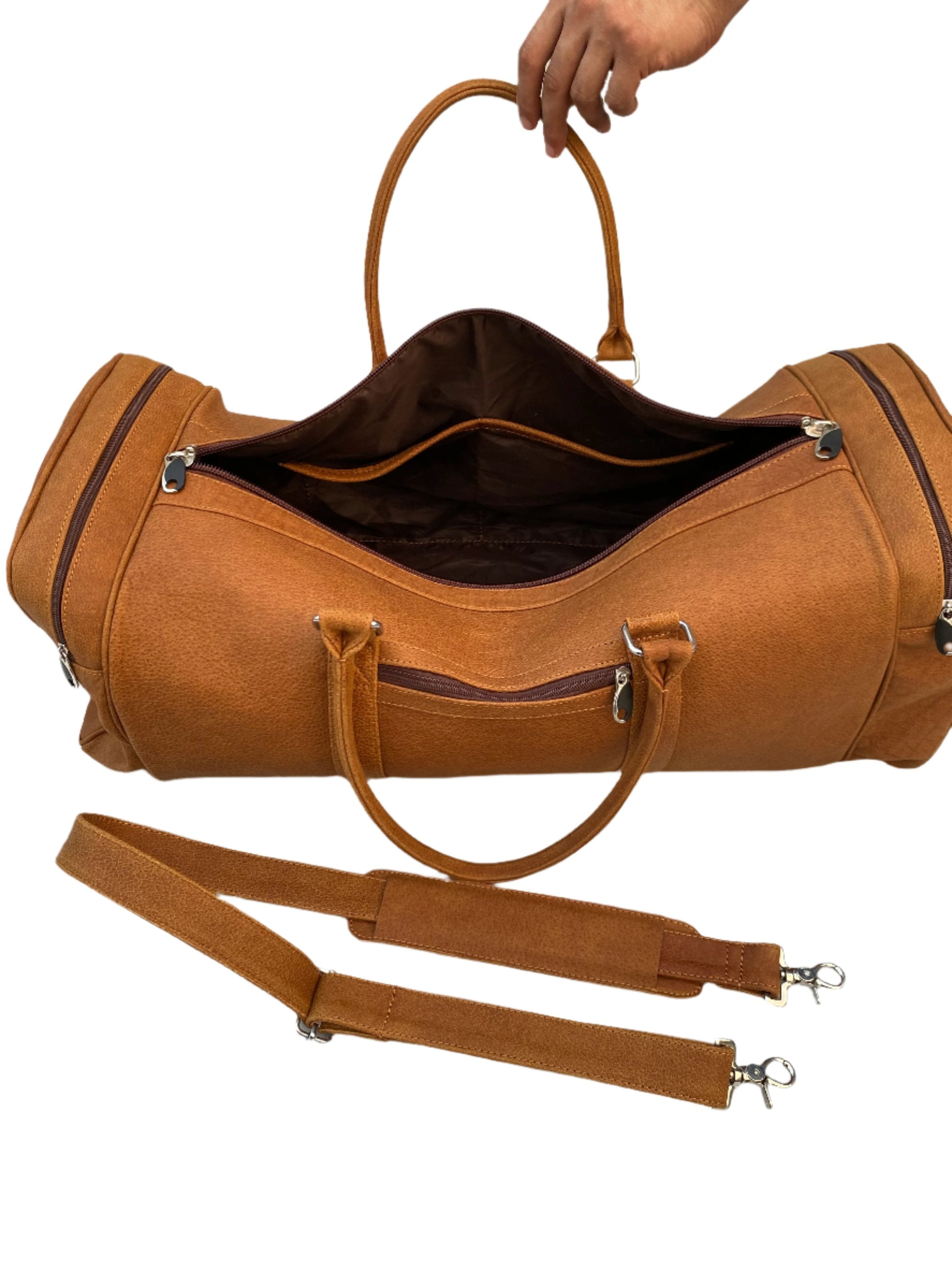 sports bag